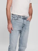 Eco Denim Jeans