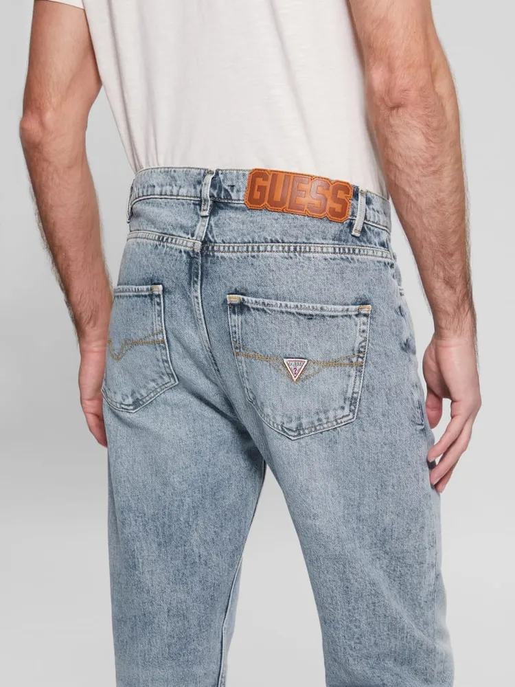 Eco Denim Jeans