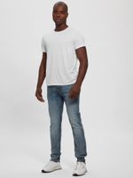 Eco Angels Straight Jeans