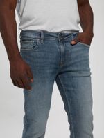 Eco Angels Straight Jeans