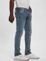 Eco Angels Straight Jeans