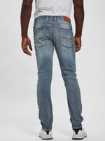 Eco Angels Straight Jeans