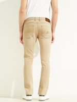 Eco Dyed Tapered Jeans