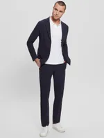 Myron Tech-Stretch Dressy Pants