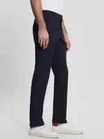 Myron Tech-Stretch Dressy Pants