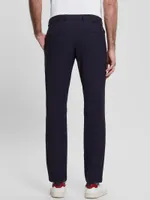 Myron Tech-Stretch Dressy Pants