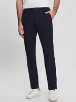 Myron Tech-Stretch Dressy Pants