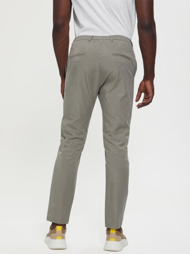 Eco Technical Pants