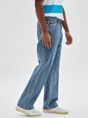 GUESS Originals Straight Jeans