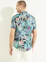 Eco Rayon Las Palmas Shirt 