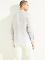 Eco Island Linen Shirt