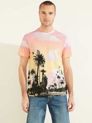 Resort Palm Tee