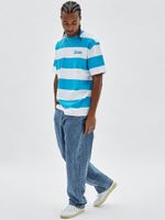 GUESS Originals Striped Tee