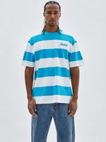 GUESS Originals Striped Tee