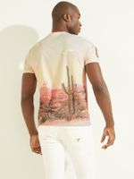 Desert Sunset Tee