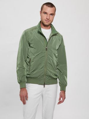 Techno Jacket