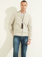 Comfort Flight Jacket