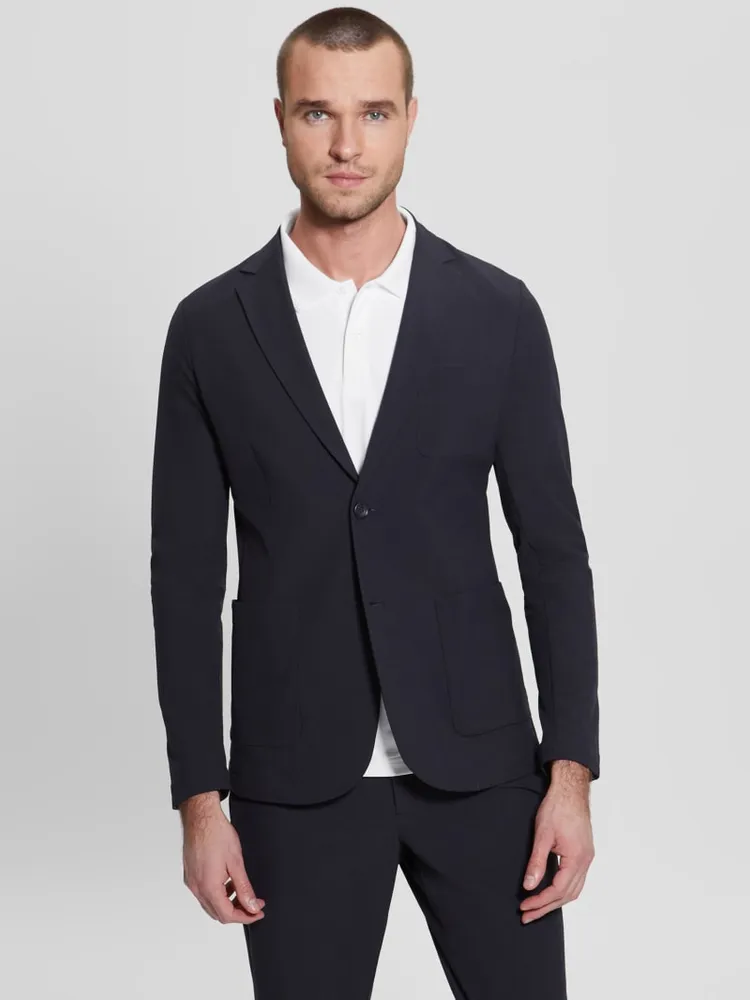 Myron Blazer