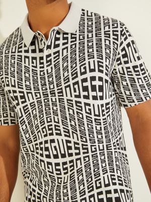 Henke Polo Shirt