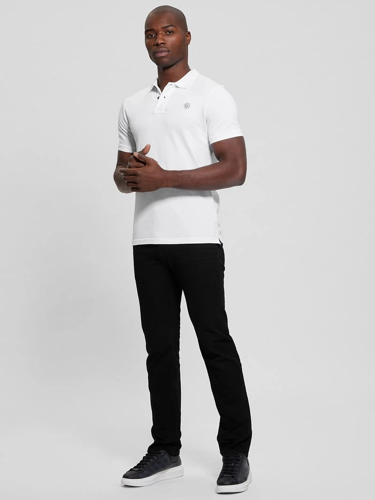 Eco Pique Polo
