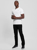 Eco Pique Polo