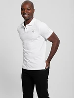 Eco Pique Polo