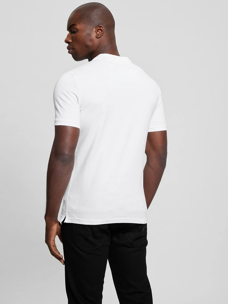 Eco Pique Polo