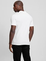 Eco Pique Polo
