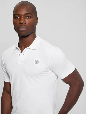 Eco Pique Polo