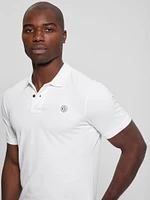 Eco Pique Polo