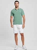 Eco Pique Polo