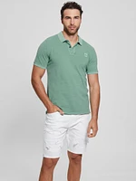 Eco Pique Polo