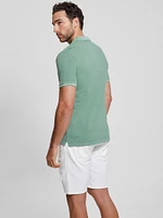 Eco Pique Polo