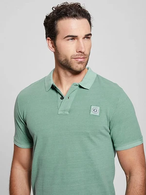 Eco Pique Polo