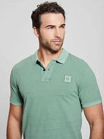 Eco Pique Polo