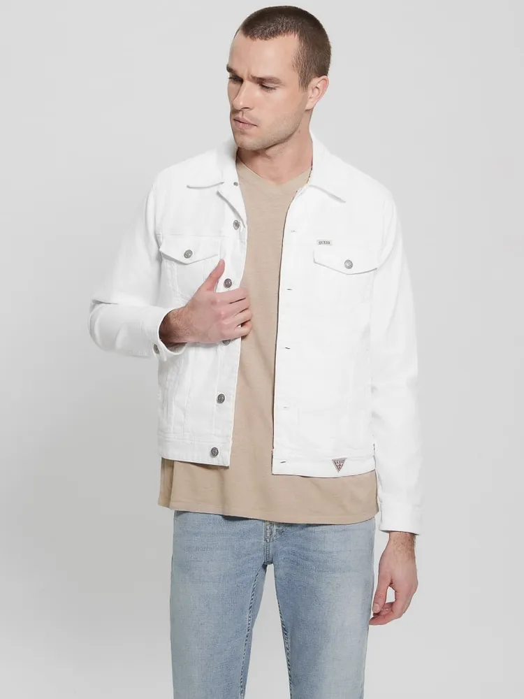 Eco Dillon Jacket