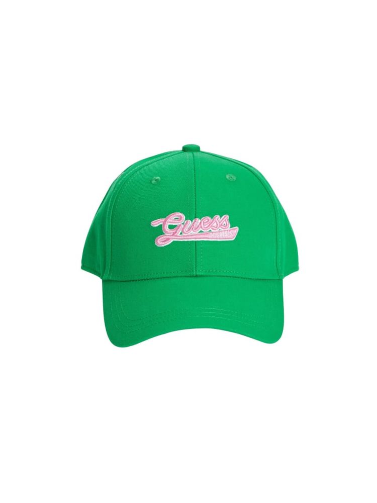 GUESS Originals Dad Hat