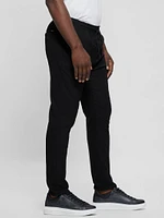 Harper Woven Tapered Pant