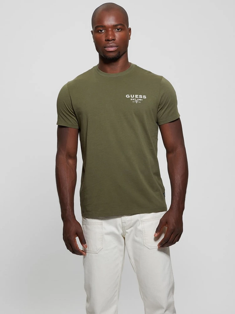 Eco Classic Tee