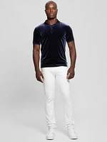 Rio Liquid Velvet Polo