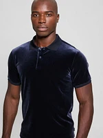 Rio Liquid Velvet Polo