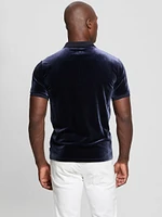Rio Liquid Velvet Polo