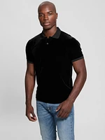 Rio Liquid Velvet Polo