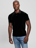 Rio Liquid Velvet Polo