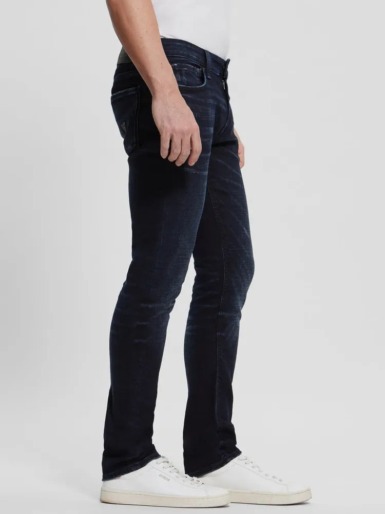 Eco Skinny Jeans