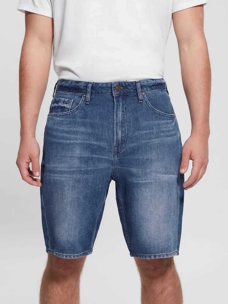 Eco Rodeo Short