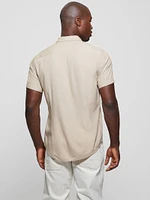 Eco Solid Shirt