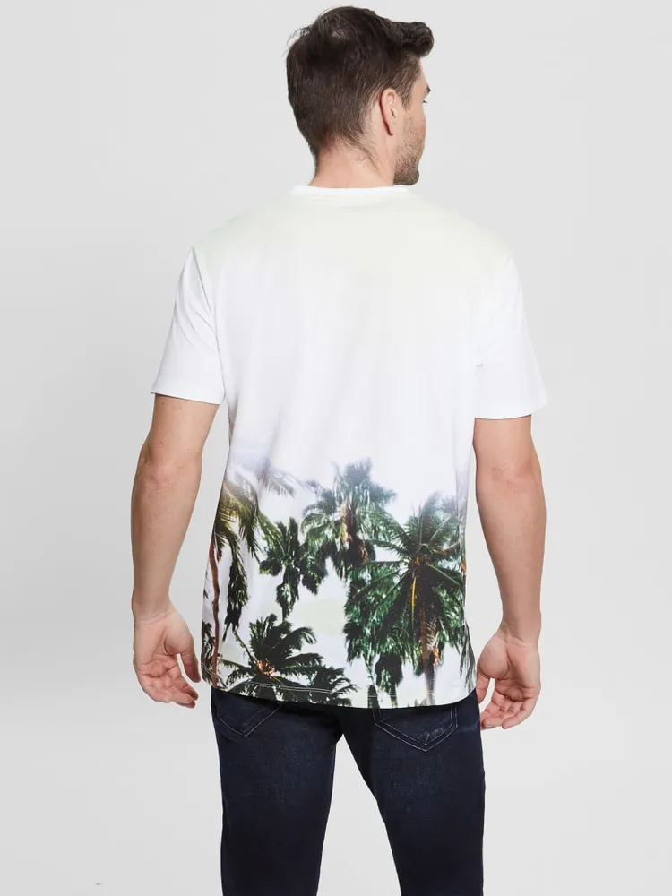 Eco Palms Tee