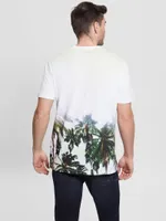 Eco Palms Tee