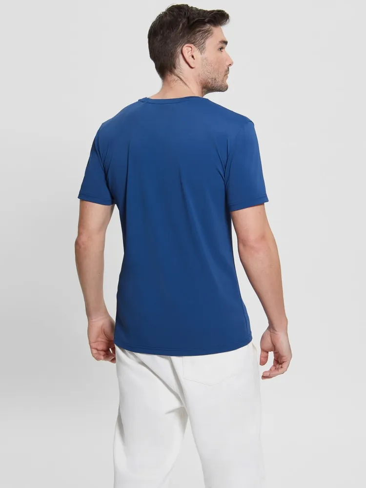 Tech-Stretch Tee